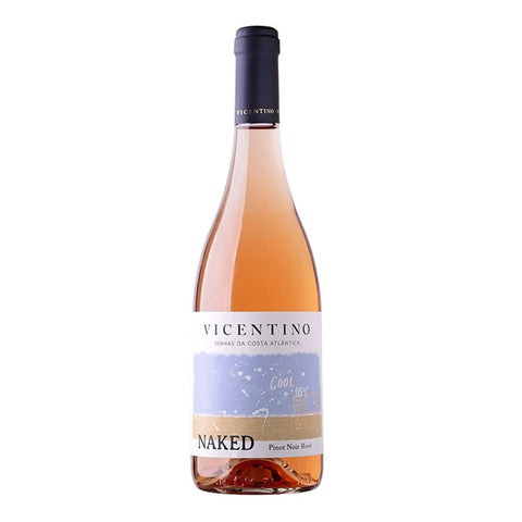 Vicentino | Pinot Noire | Rosé | 2024 | Alentejo