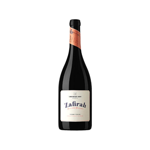 Zafirah | Tinto | 2023 | Vinhos Verdes