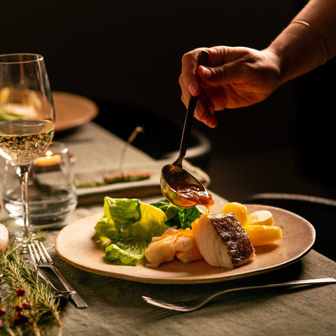 🌟 Pack Bacalhau Cozido | refrigerado | 4 pax