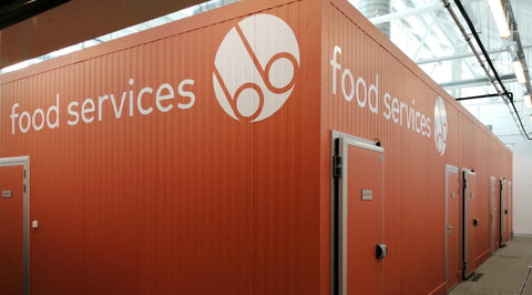 bbgourmet food services