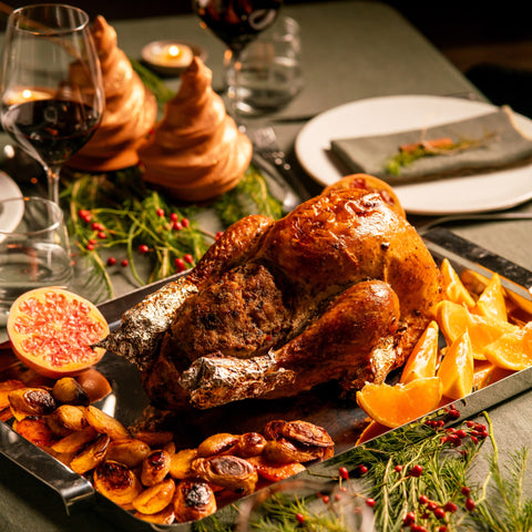 🌟 Pack Peru Recheado | refrigerado | 10-12 pax