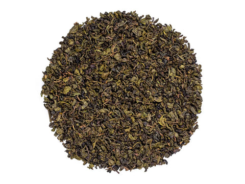 Kusmi | Spearmint Green | bio | 100g